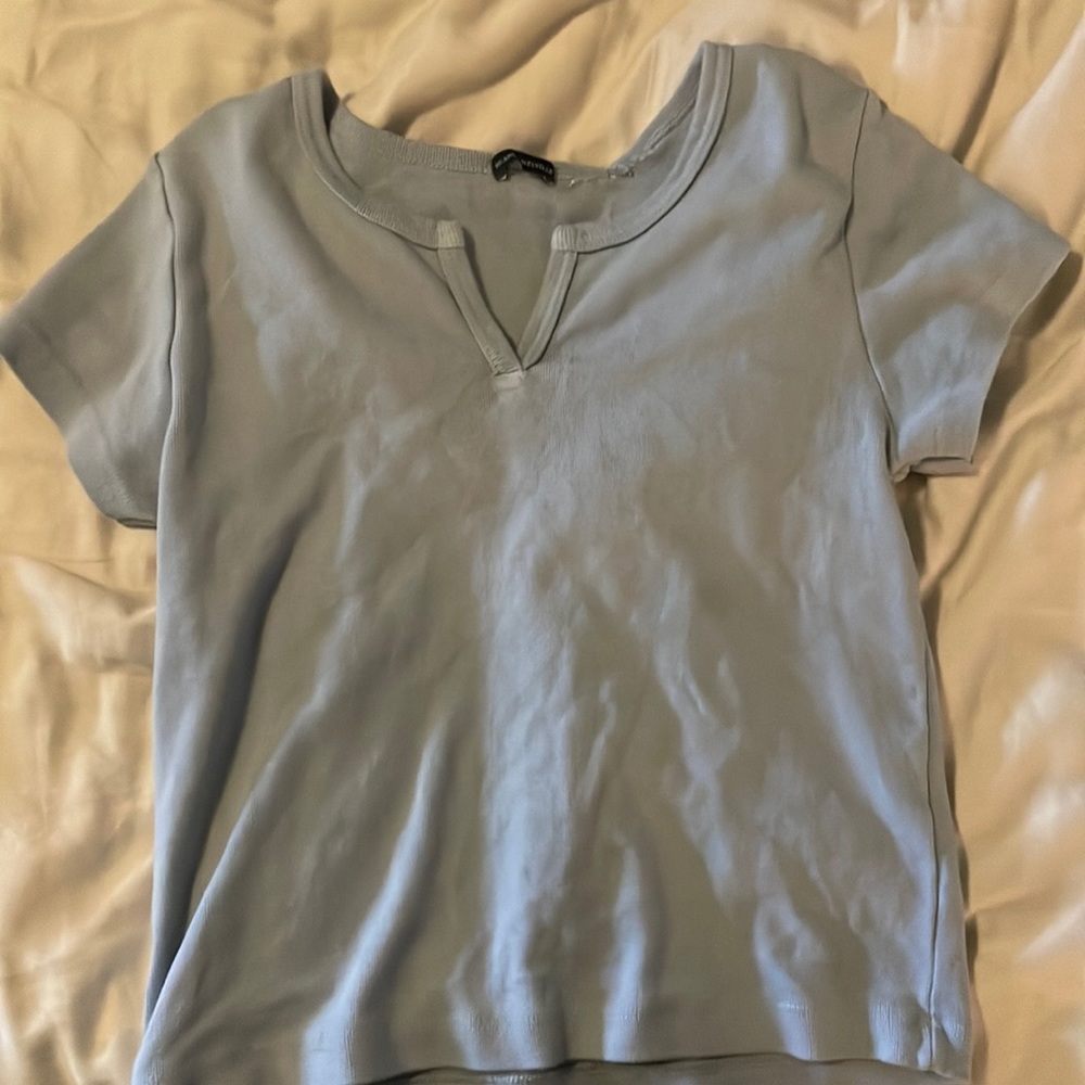 Brandy shirt